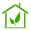 Lodge Green House
